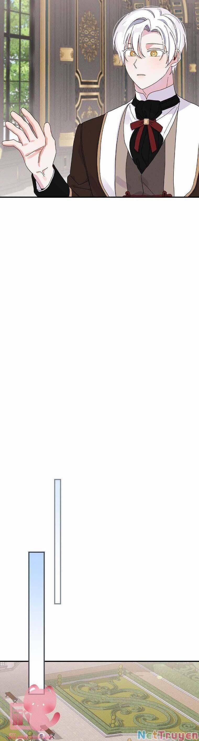 Chị Gái Của Nhân Vật Phản Diện Hôm Nay Đang Đau Khổ 48 trang 36