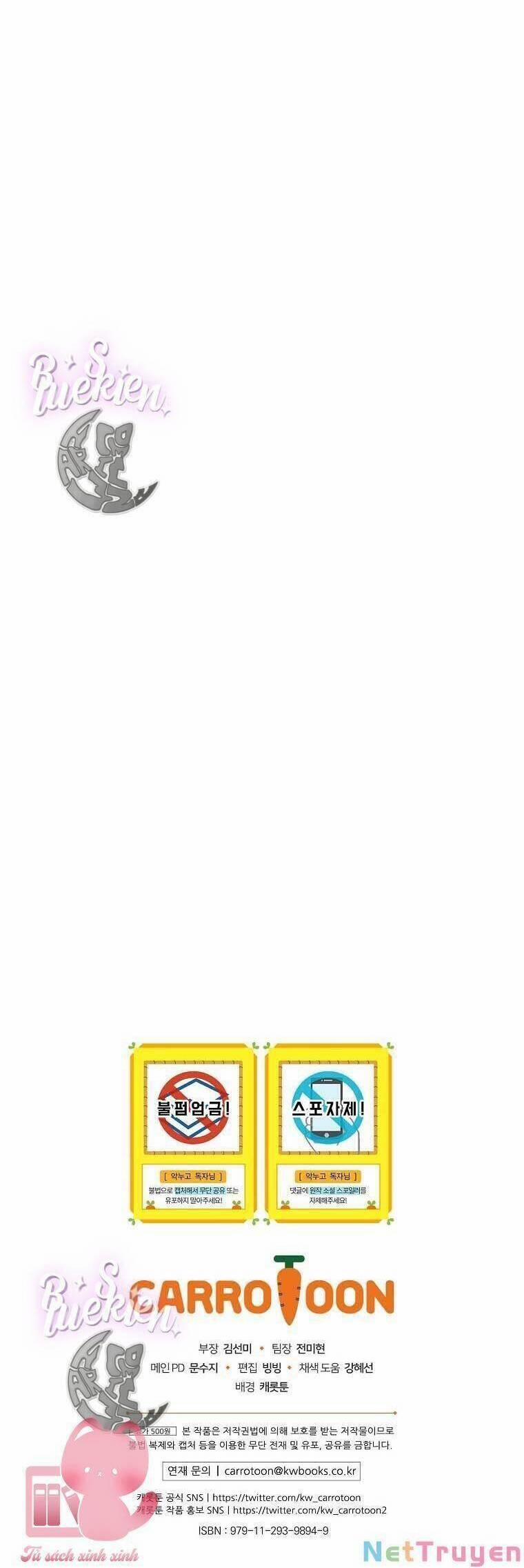 Chị Gái Của Nhân Vật Phản Diện Hôm Nay Đang Đau Khổ 48 trang 39