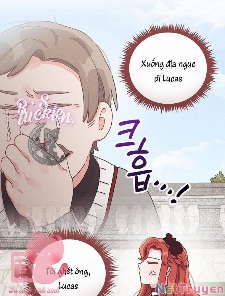 Chị Gái Của Nhân Vật Phản Diện Hôm Nay Đang Đau Khổ 49 trang 15