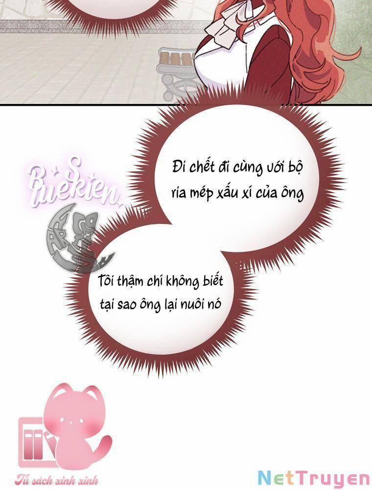 Chị Gái Của Nhân Vật Phản Diện Hôm Nay Đang Đau Khổ 49 trang 16