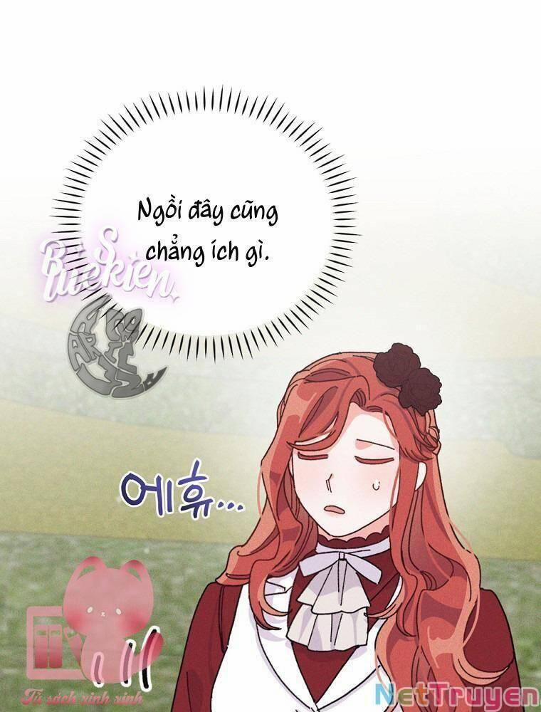 Chị Gái Của Nhân Vật Phản Diện Hôm Nay Đang Đau Khổ 49 trang 17