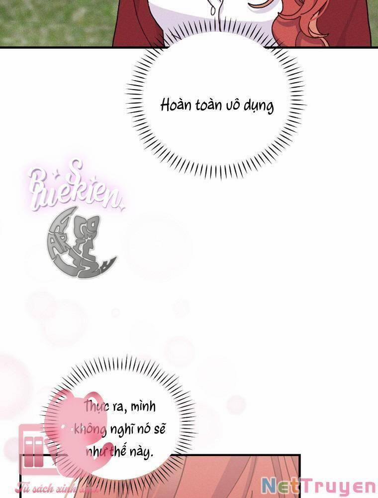 Chị Gái Của Nhân Vật Phản Diện Hôm Nay Đang Đau Khổ 49 trang 18