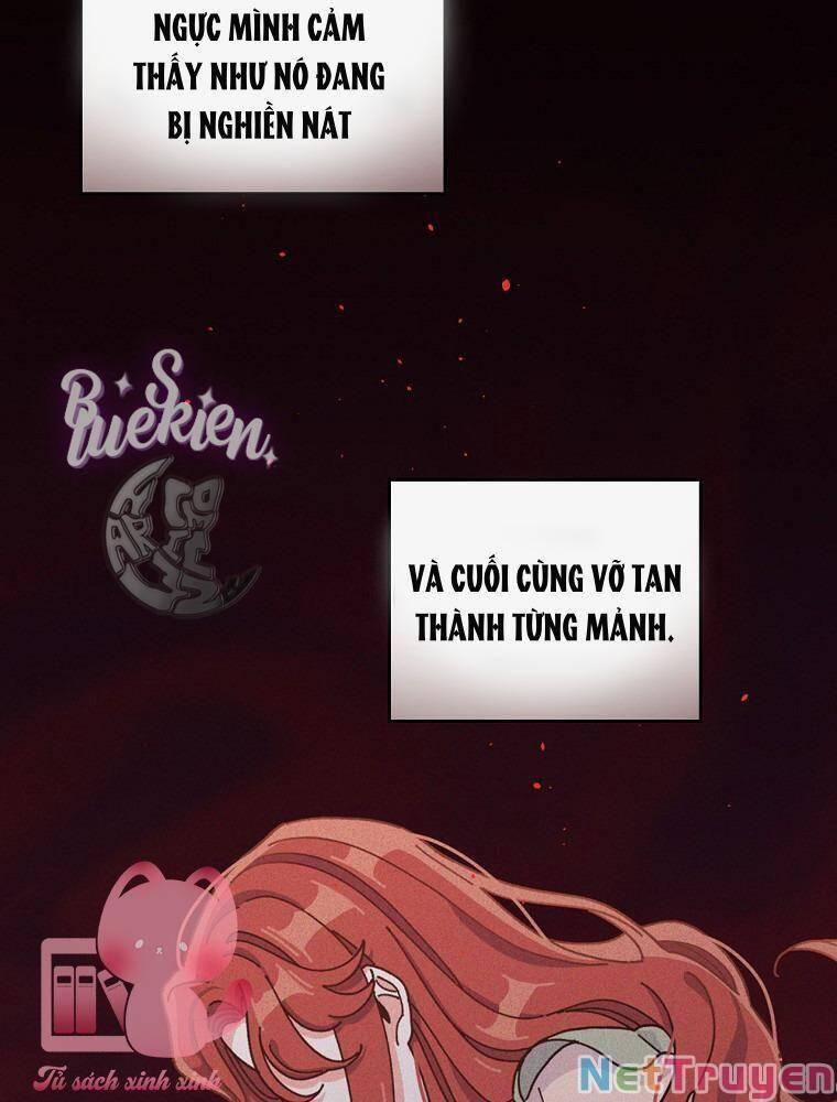 Chị Gái Của Nhân Vật Phản Diện Hôm Nay Đang Đau Khổ 49 trang 28