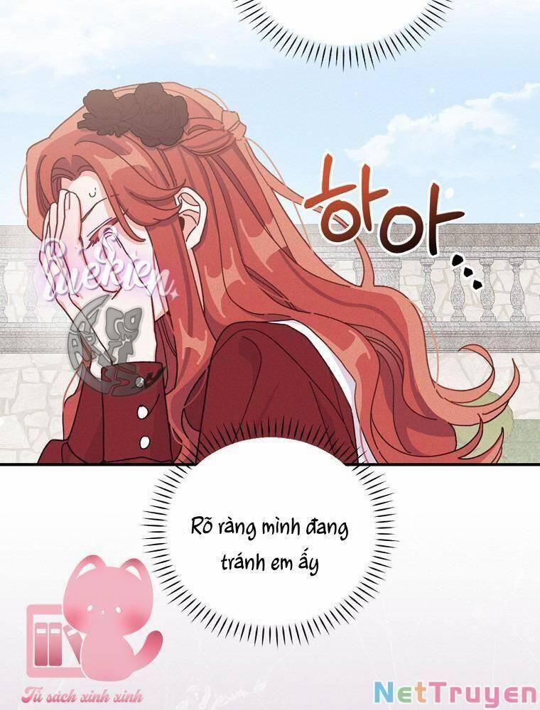 Chị Gái Của Nhân Vật Phản Diện Hôm Nay Đang Đau Khổ 49 trang 3