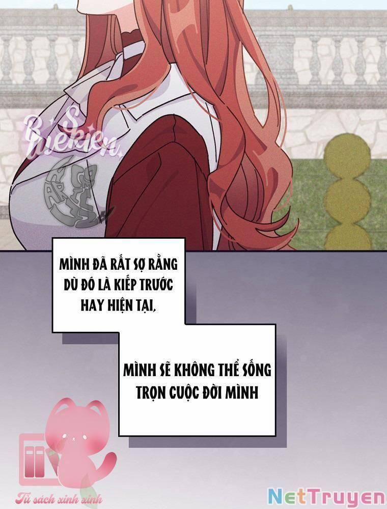 Chị Gái Của Nhân Vật Phản Diện Hôm Nay Đang Đau Khổ 49 trang 39