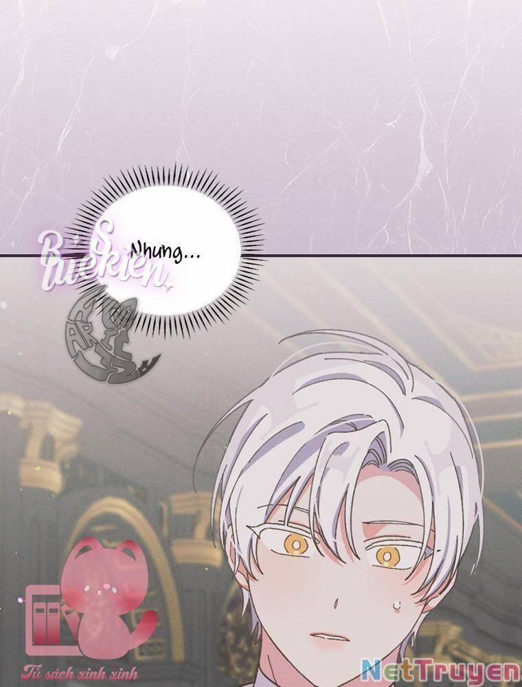 Chị Gái Của Nhân Vật Phản Diện Hôm Nay Đang Đau Khổ 49 trang 4