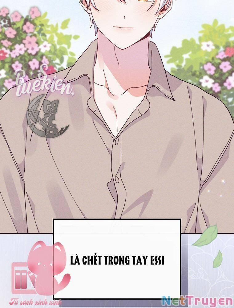 Chị Gái Của Nhân Vật Phản Diện Hôm Nay Đang Đau Khổ 49 trang 41