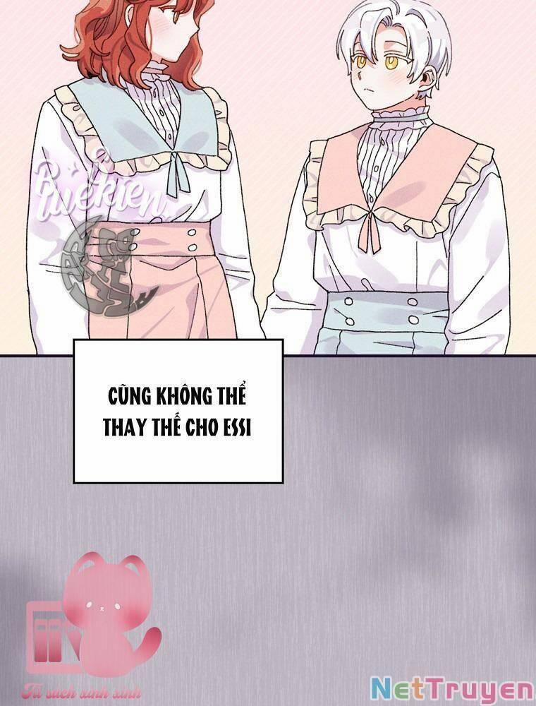 Chị Gái Của Nhân Vật Phản Diện Hôm Nay Đang Đau Khổ 49 trang 45