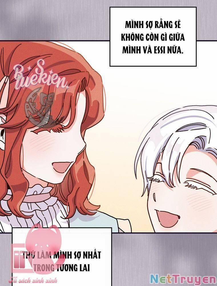 Chị Gái Của Nhân Vật Phản Diện Hôm Nay Đang Đau Khổ 49 trang 46