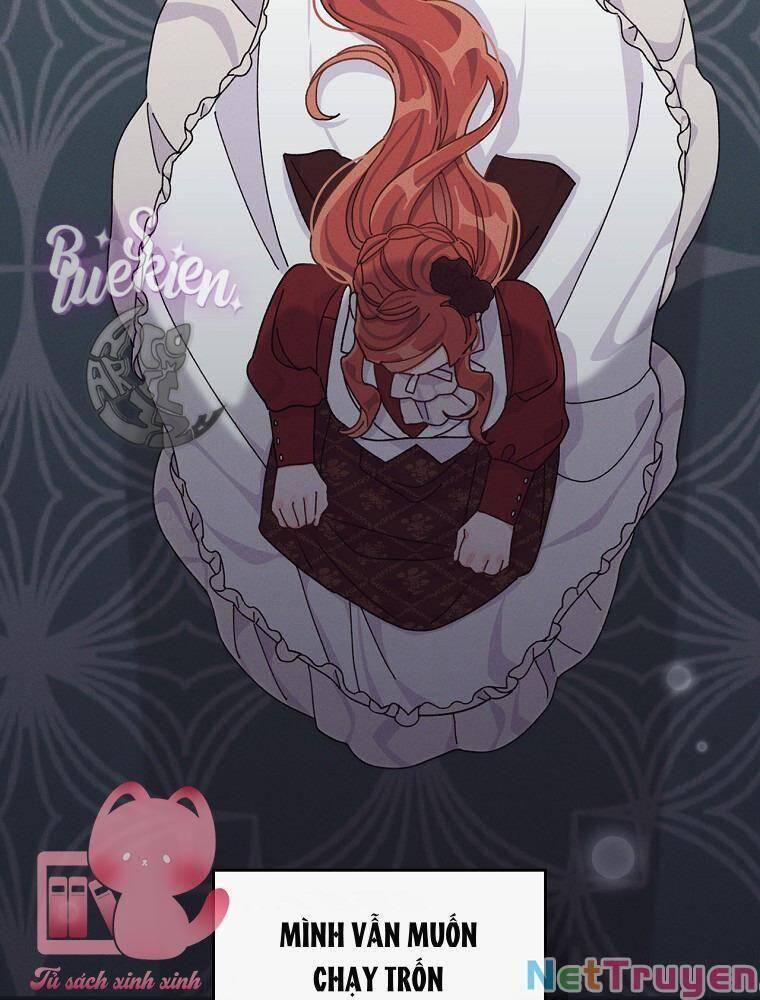 Chị Gái Của Nhân Vật Phản Diện Hôm Nay Đang Đau Khổ 49 trang 50