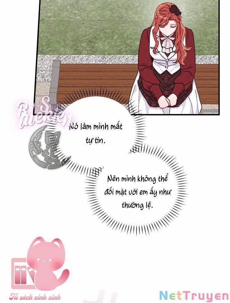 Chị Gái Của Nhân Vật Phản Diện Hôm Nay Đang Đau Khổ 49 trang 6