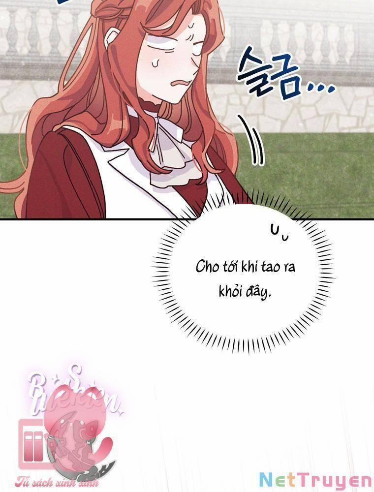 Chị Gái Của Nhân Vật Phản Diện Hôm Nay Đang Đau Khổ 49 trang 68