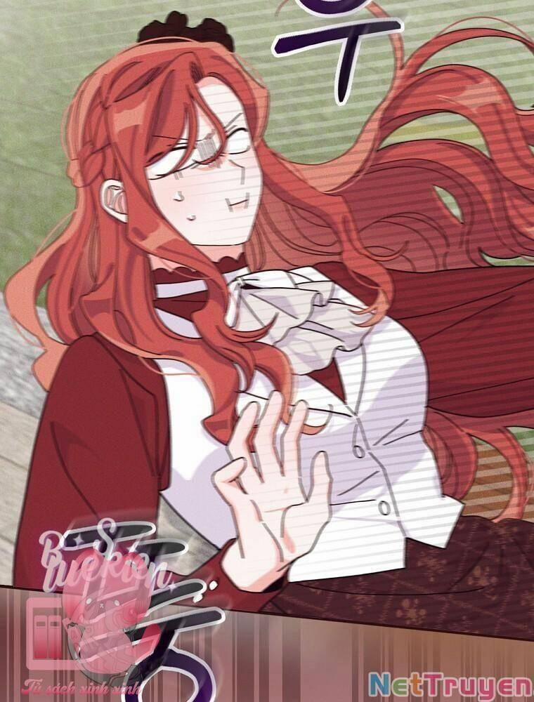 Chị Gái Của Nhân Vật Phản Diện Hôm Nay Đang Đau Khổ 49 trang 71