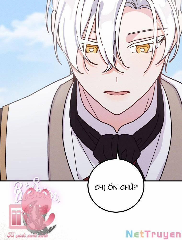 Chị Gái Của Nhân Vật Phản Diện Hôm Nay Đang Đau Khổ 49 trang 81