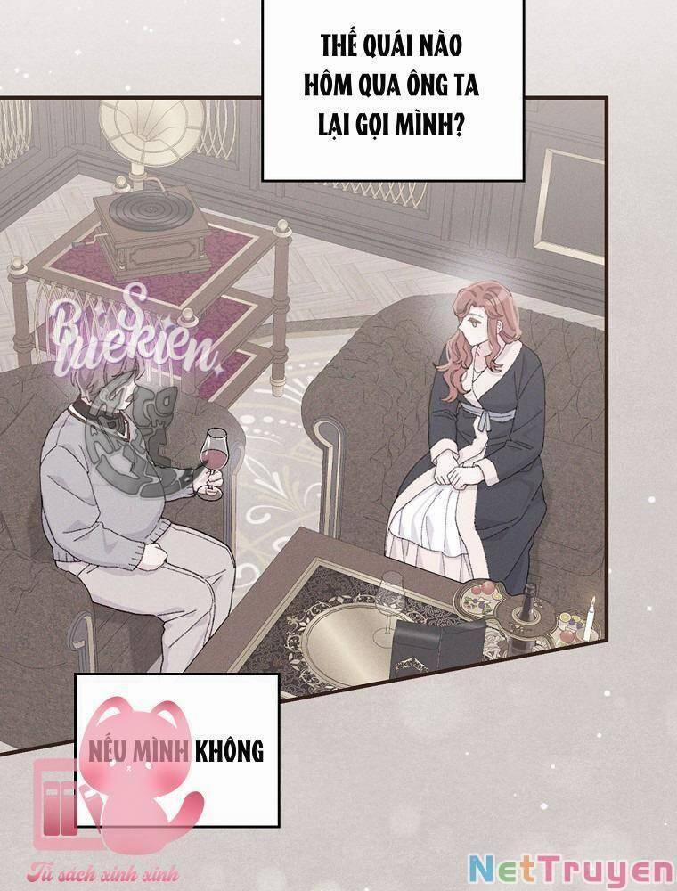 Chị Gái Của Nhân Vật Phản Diện Hôm Nay Đang Đau Khổ 49 trang 9