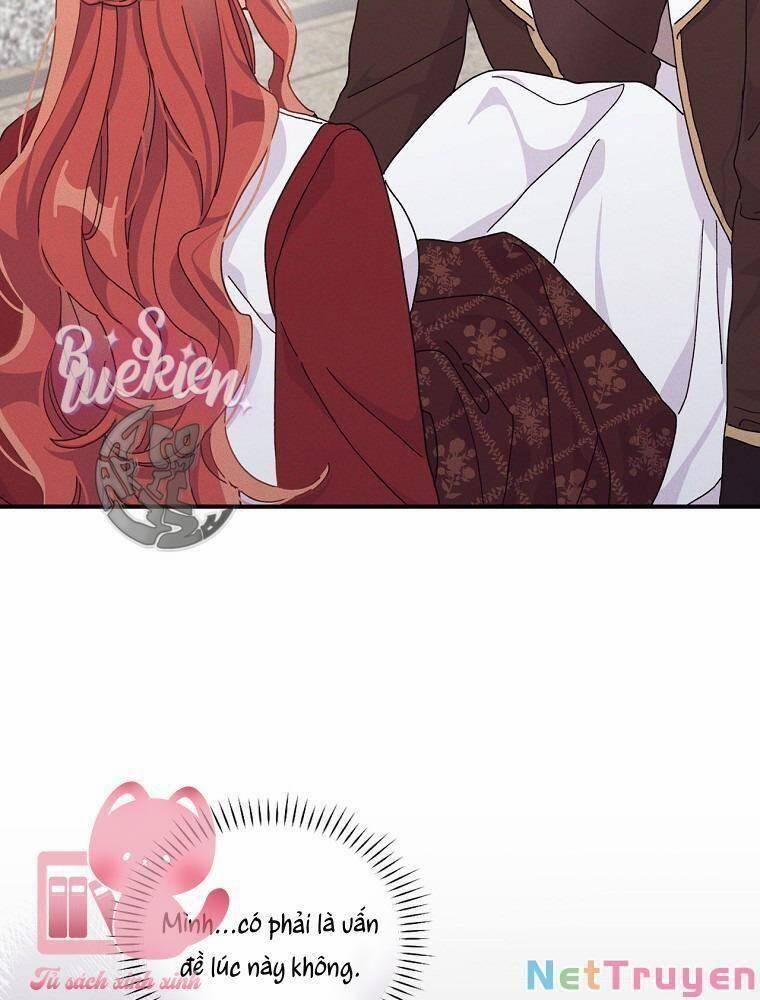 Chị Gái Của Nhân Vật Phản Diện Hôm Nay Đang Đau Khổ 49 trang 91