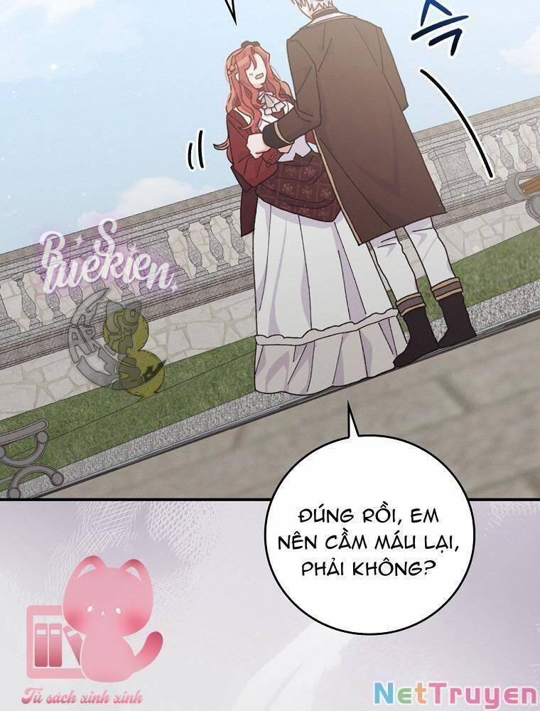 Chị Gái Của Nhân Vật Phản Diện Hôm Nay Đang Đau Khổ 49 trang 93