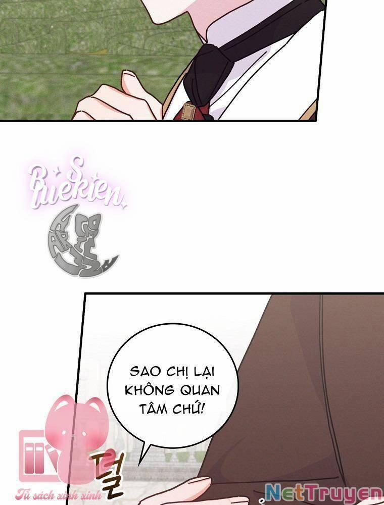 Chị Gái Của Nhân Vật Phản Diện Hôm Nay Đang Đau Khổ 49 trang 95