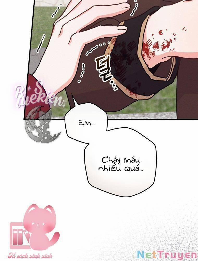 Chị Gái Của Nhân Vật Phản Diện Hôm Nay Đang Đau Khổ 49 trang 96