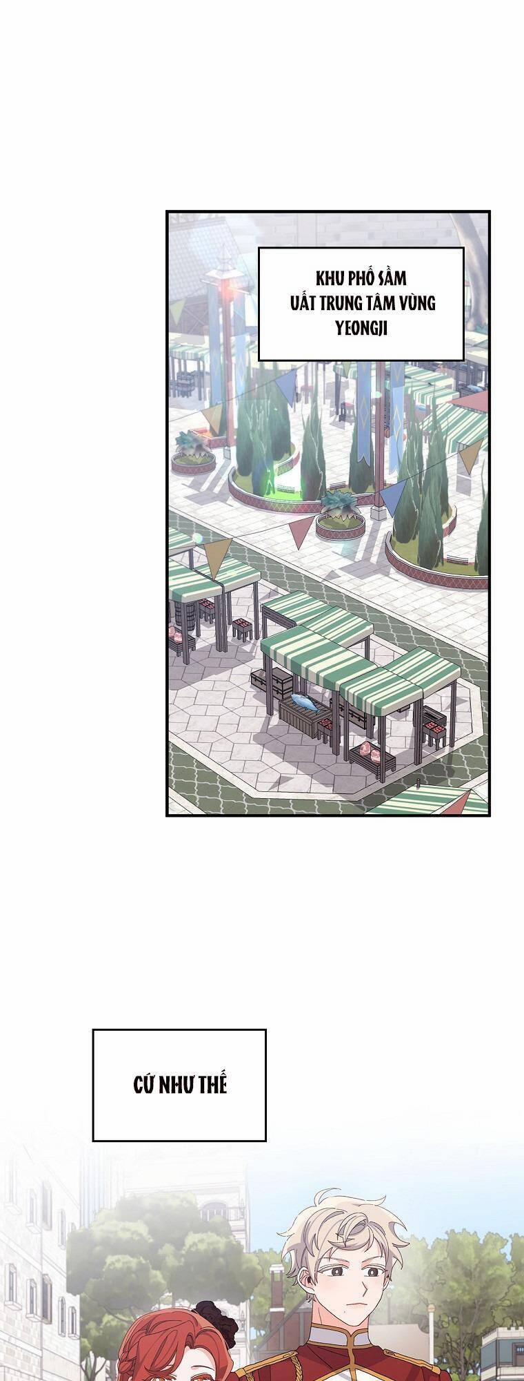 Chị Gái Của Nhân Vật Phản Diện Hôm Nay Đang Đau Khổ 51 trang 10