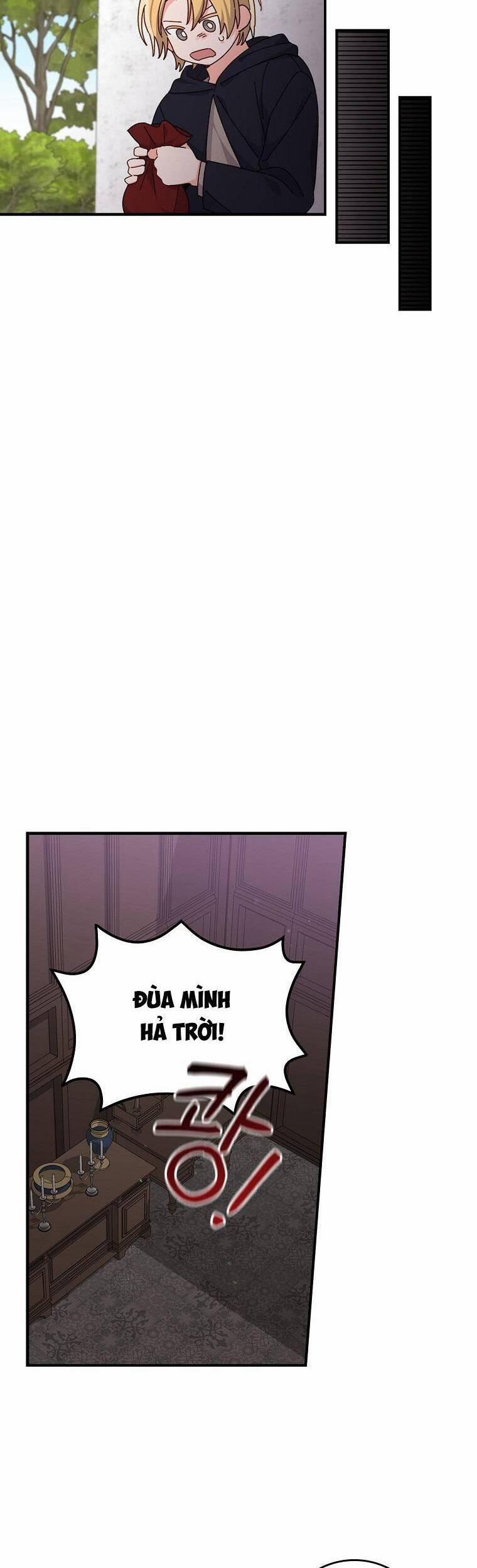 Chị Gái Của Nhân Vật Phản Diện Hôm Nay Đang Đau Khổ 51 trang 19