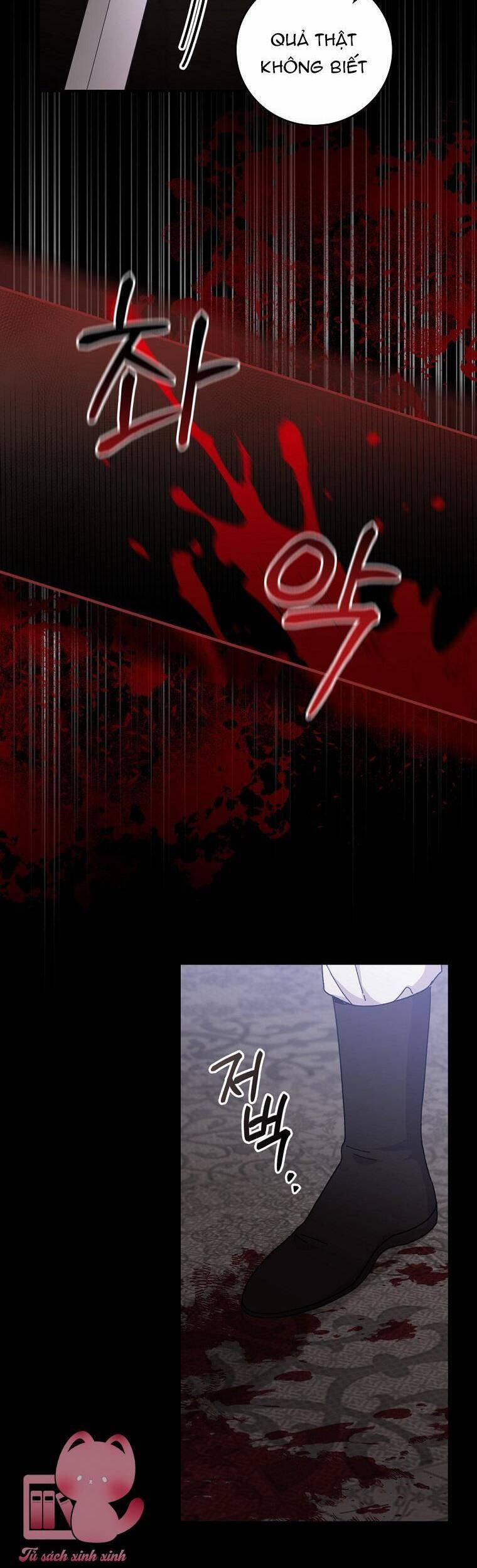 Chị Gái Của Nhân Vật Phản Diện Hôm Nay Đang Đau Khổ 51 trang 29