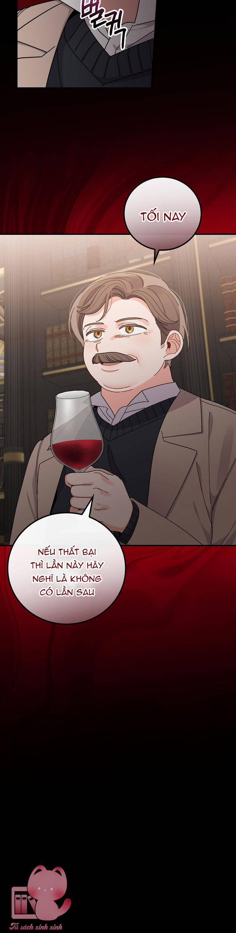 Chị Gái Của Nhân Vật Phản Diện Hôm Nay Đang Đau Khổ 51 trang 41