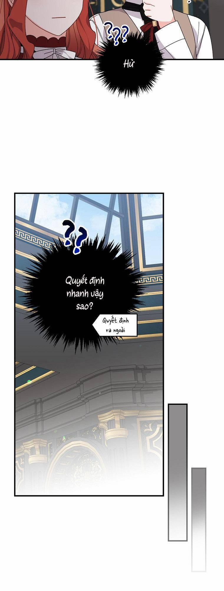 Chị Gái Của Nhân Vật Phản Diện Hôm Nay Đang Đau Khổ 51 trang 8