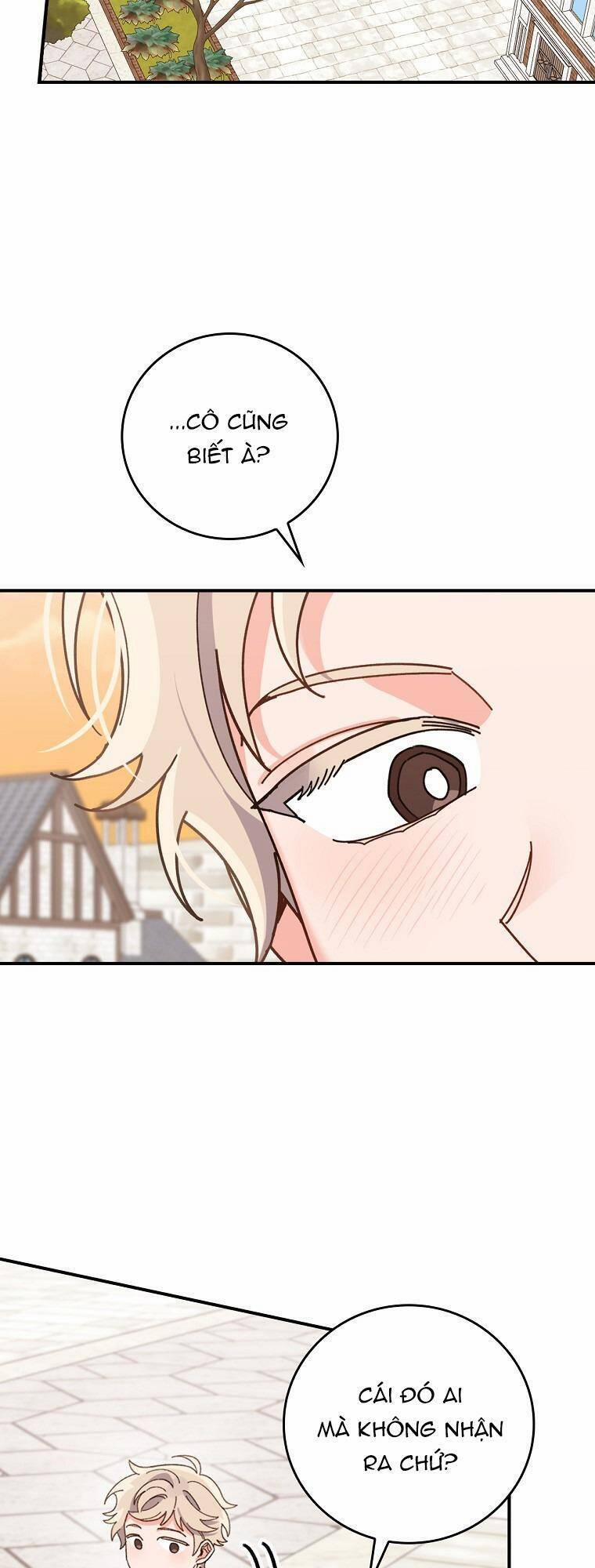 Chị Gái Của Nhân Vật Phản Diện Hôm Nay Đang Đau Khổ 52 trang 13