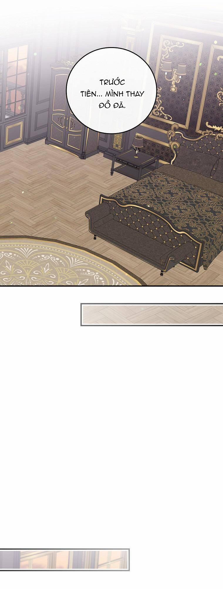 Chị Gái Của Nhân Vật Phản Diện Hôm Nay Đang Đau Khổ 52 trang 31