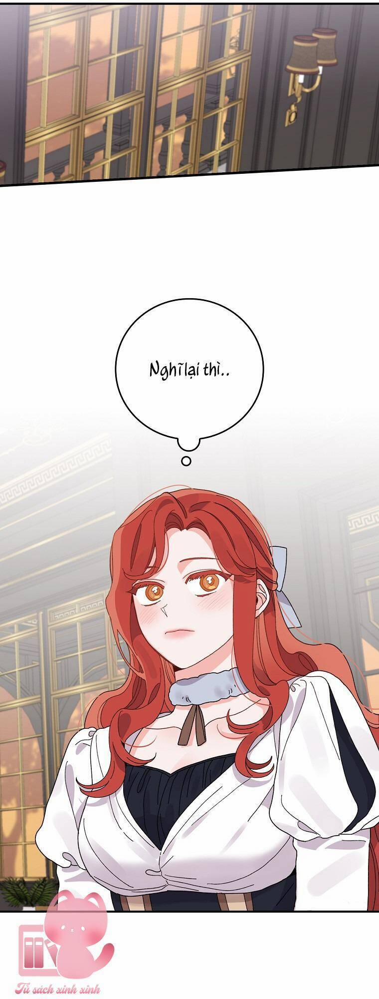 Chị Gái Của Nhân Vật Phản Diện Hôm Nay Đang Đau Khổ 52 trang 32