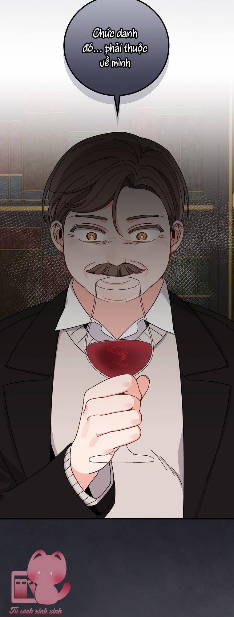 Chị Gái Của Nhân Vật Phản Diện Hôm Nay Đang Đau Khổ 52 trang 8