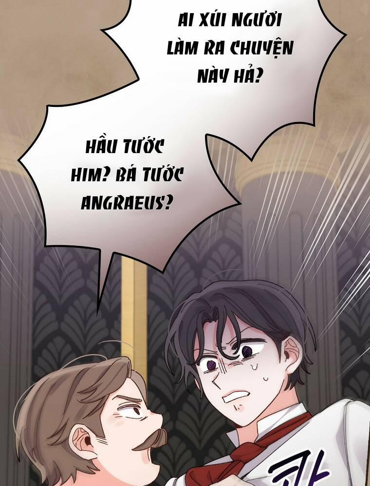 Chị Gái Của Nhân Vật Phản Diện Hôm Nay Đang Đau Khổ 53 trang 10