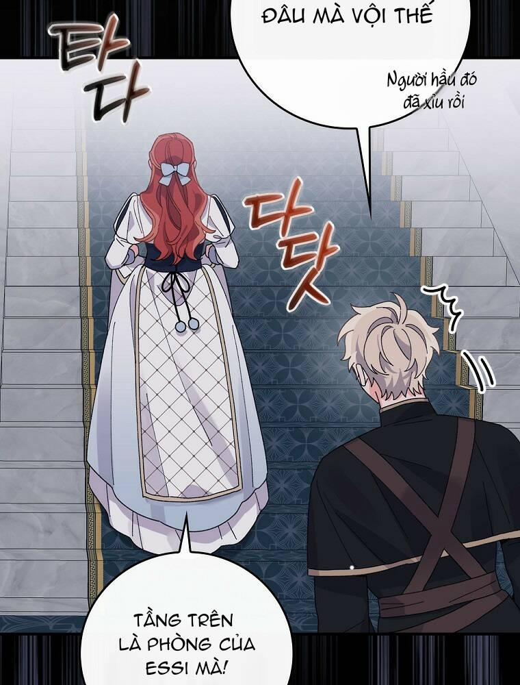 Chị Gái Của Nhân Vật Phản Diện Hôm Nay Đang Đau Khổ 53 trang 105