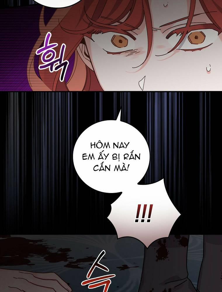 Chị Gái Của Nhân Vật Phản Diện Hôm Nay Đang Đau Khổ 53 trang 108