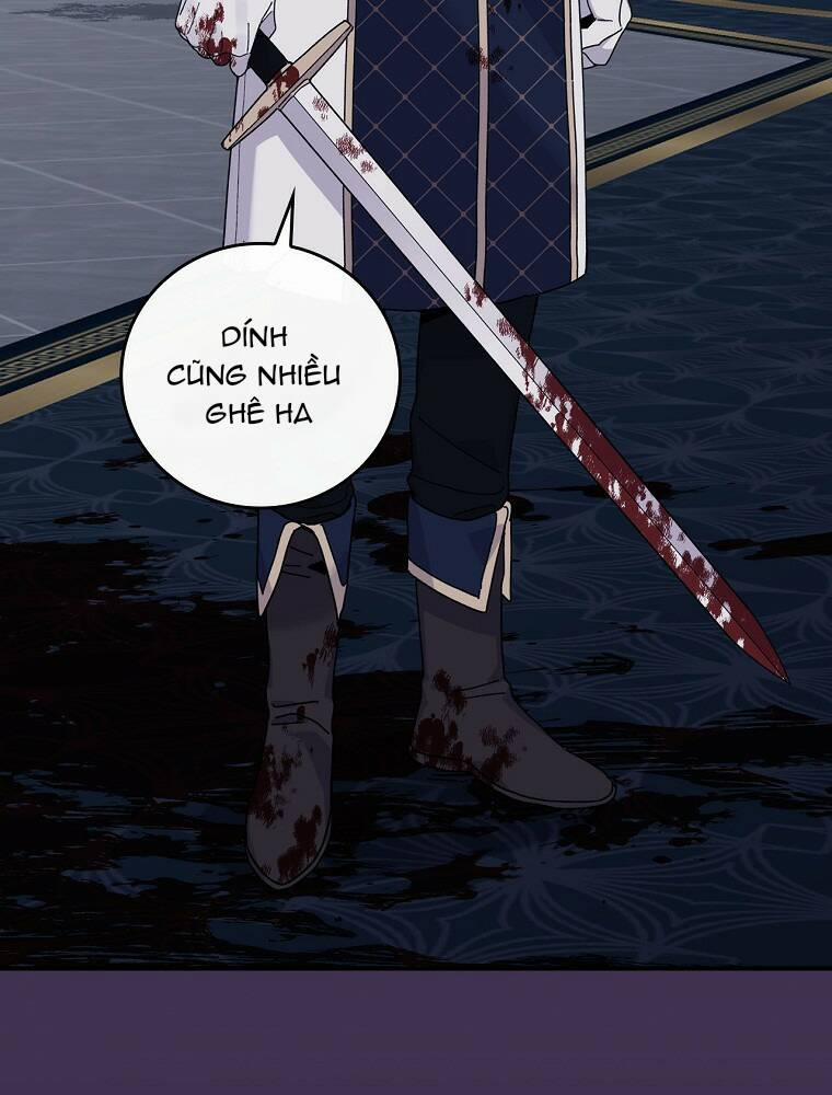 Chị Gái Của Nhân Vật Phản Diện Hôm Nay Đang Đau Khổ 53 trang 111