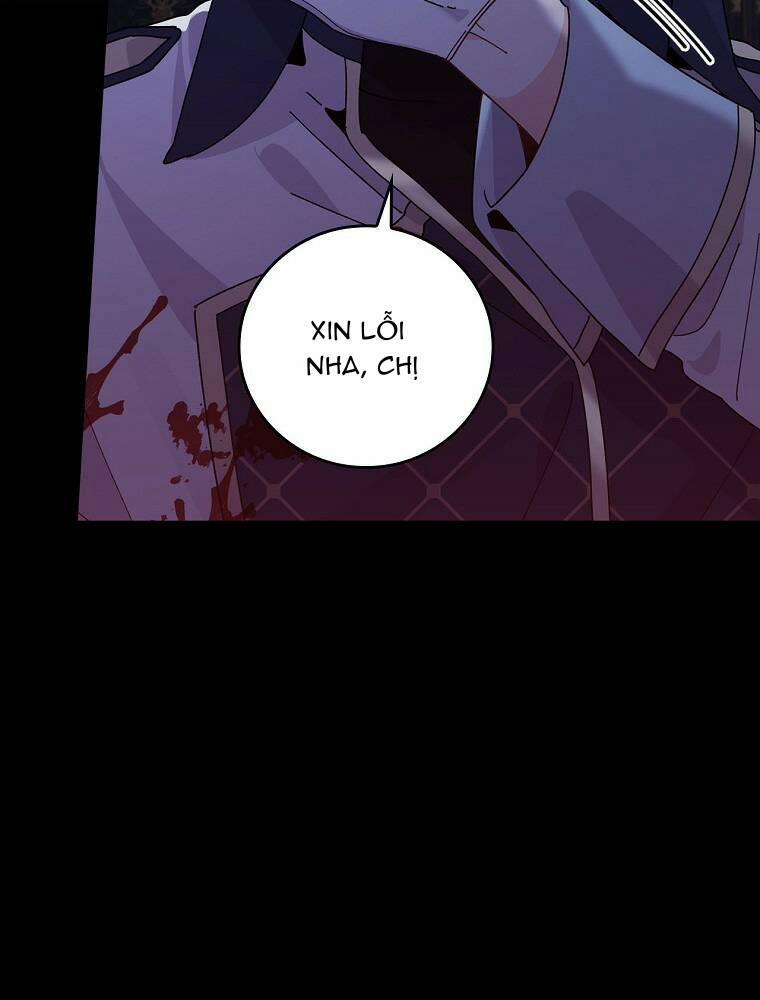 Chị Gái Của Nhân Vật Phản Diện Hôm Nay Đang Đau Khổ 53 trang 113