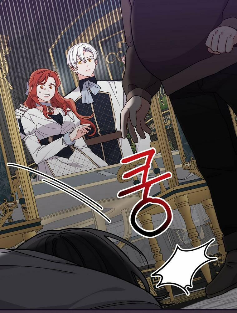 Chị Gái Của Nhân Vật Phản Diện Hôm Nay Đang Đau Khổ 53 trang 16