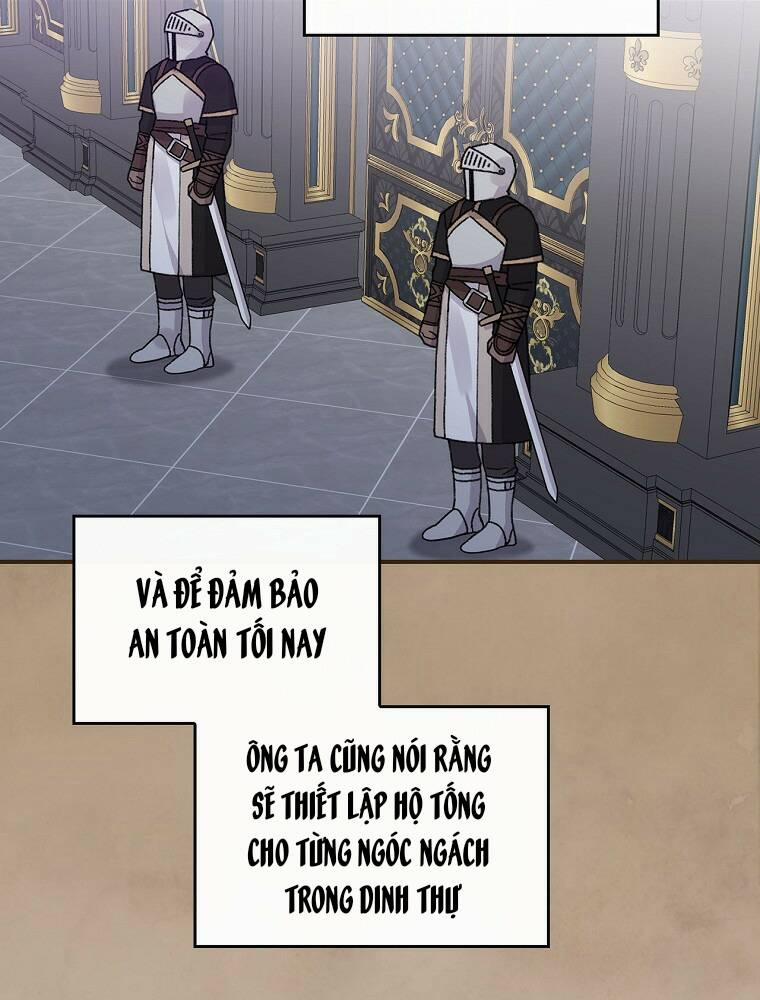 Chị Gái Của Nhân Vật Phản Diện Hôm Nay Đang Đau Khổ 53 trang 22