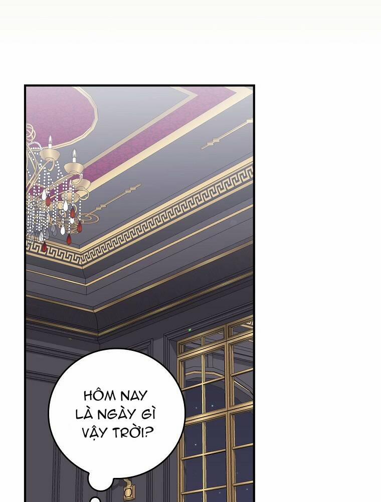 Chị Gái Của Nhân Vật Phản Diện Hôm Nay Đang Đau Khổ 53 trang 24