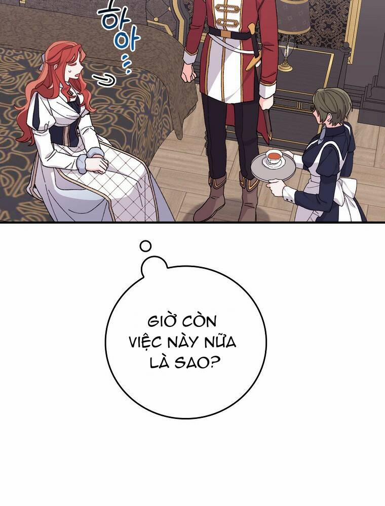 Chị Gái Của Nhân Vật Phản Diện Hôm Nay Đang Đau Khổ 53 trang 26