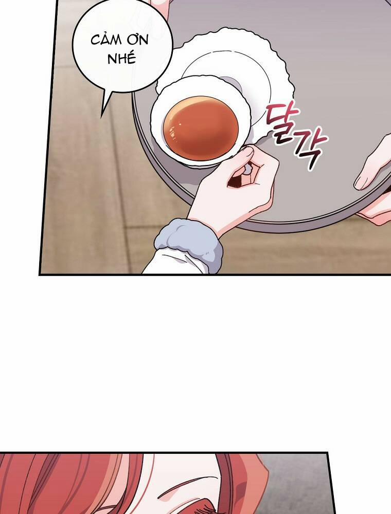 Chị Gái Của Nhân Vật Phản Diện Hôm Nay Đang Đau Khổ 53 trang 30