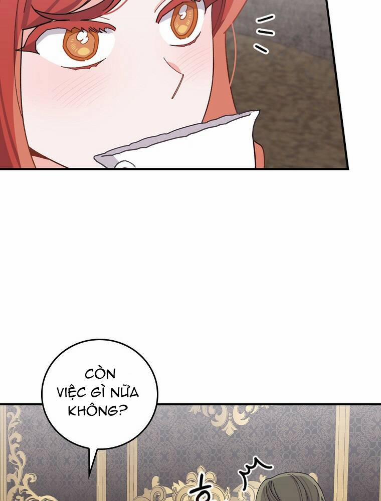 Chị Gái Của Nhân Vật Phản Diện Hôm Nay Đang Đau Khổ 53 trang 31