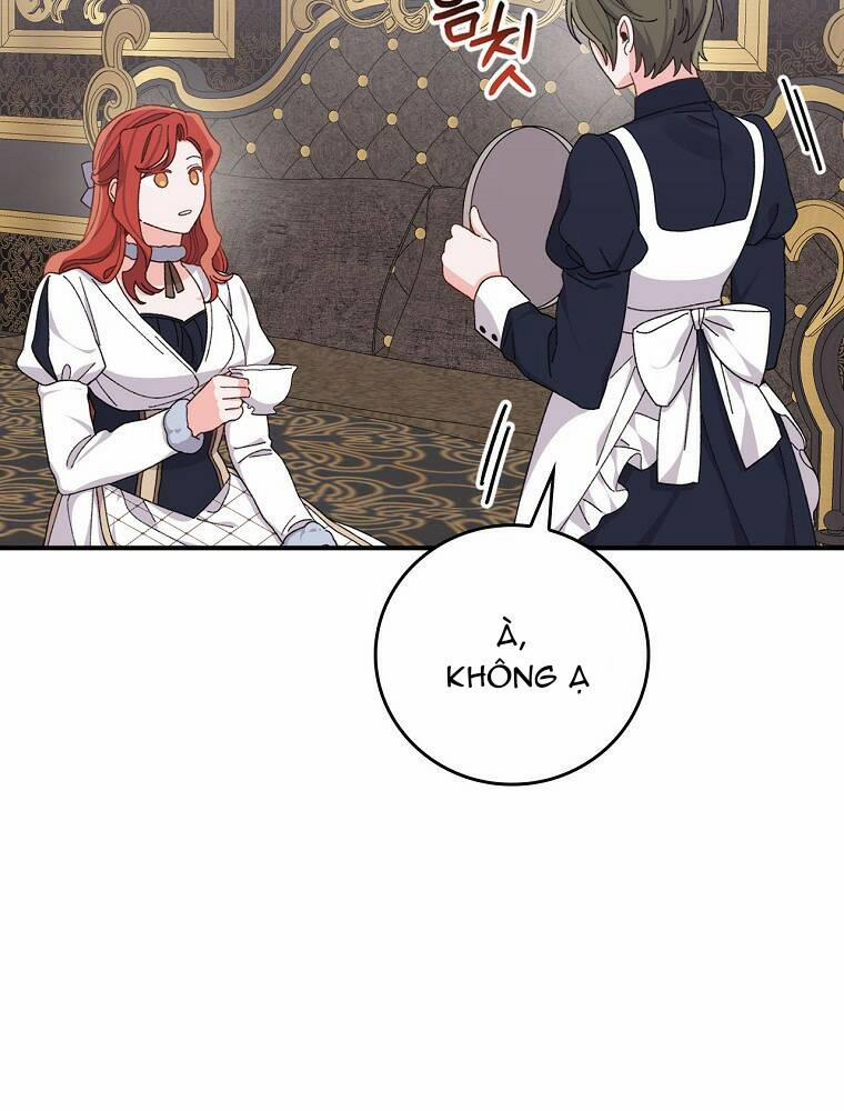 Chị Gái Của Nhân Vật Phản Diện Hôm Nay Đang Đau Khổ 53 trang 32