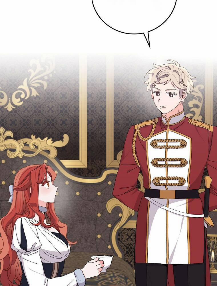 Chị Gái Của Nhân Vật Phản Diện Hôm Nay Đang Đau Khổ 53 trang 36