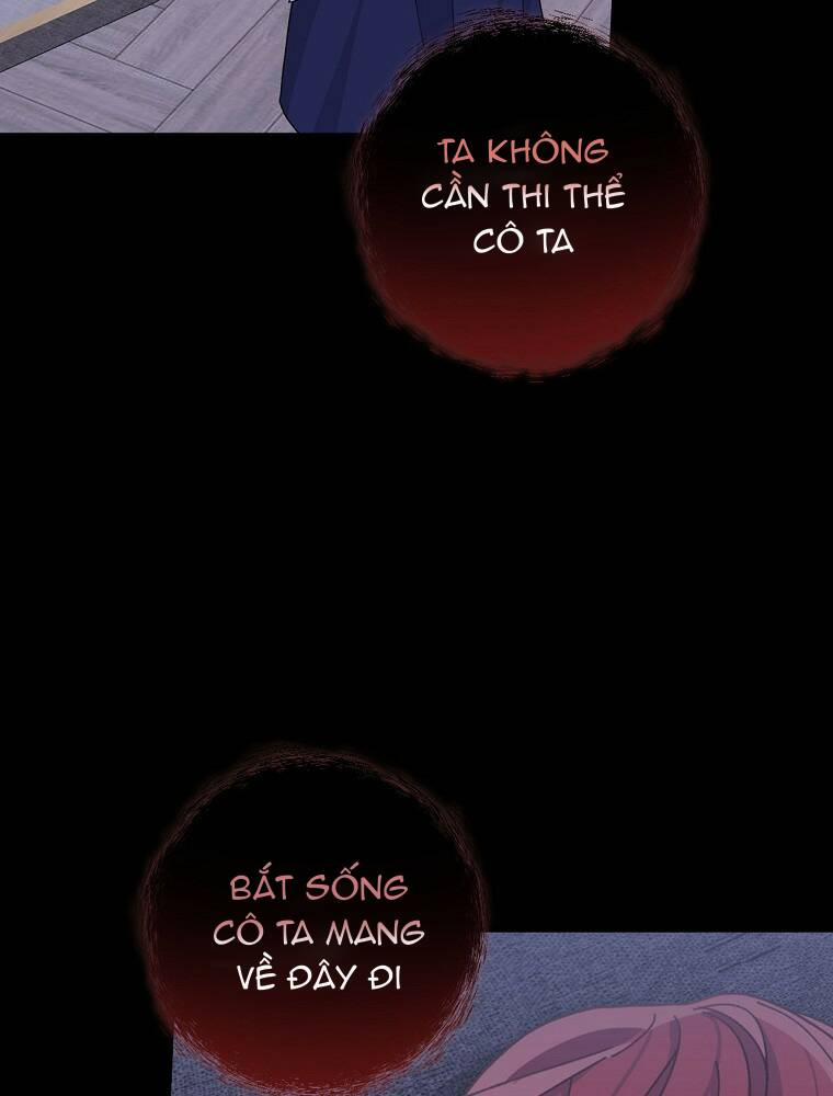 Chị Gái Của Nhân Vật Phản Diện Hôm Nay Đang Đau Khổ 53 trang 46