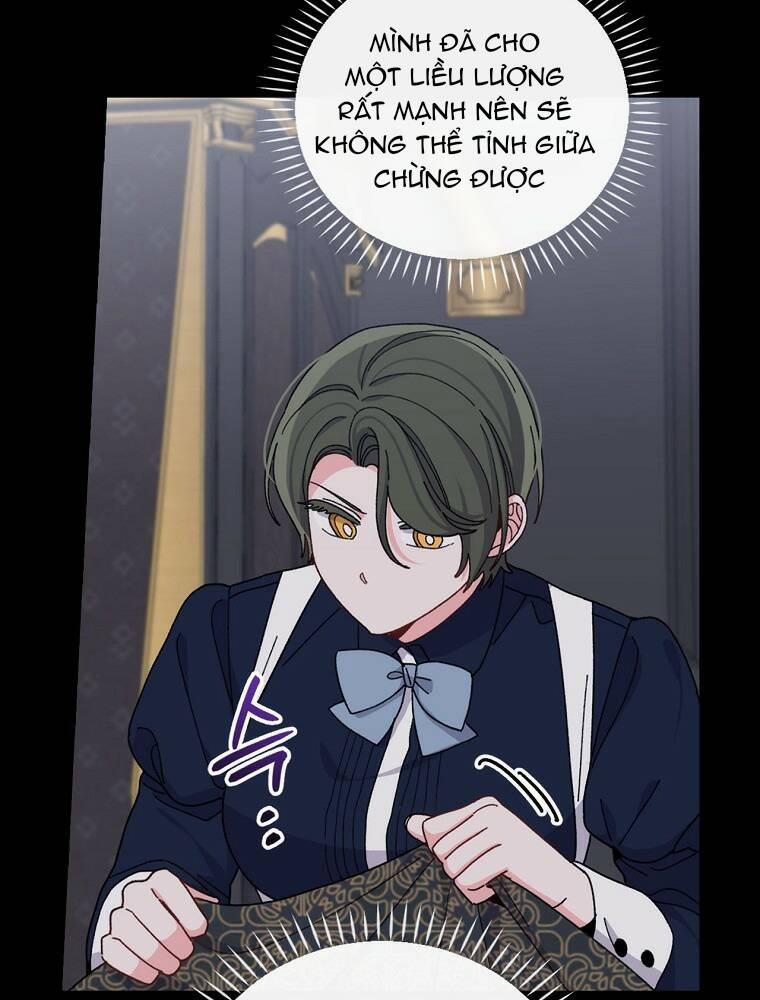 Chị Gái Của Nhân Vật Phản Diện Hôm Nay Đang Đau Khổ 53 trang 48