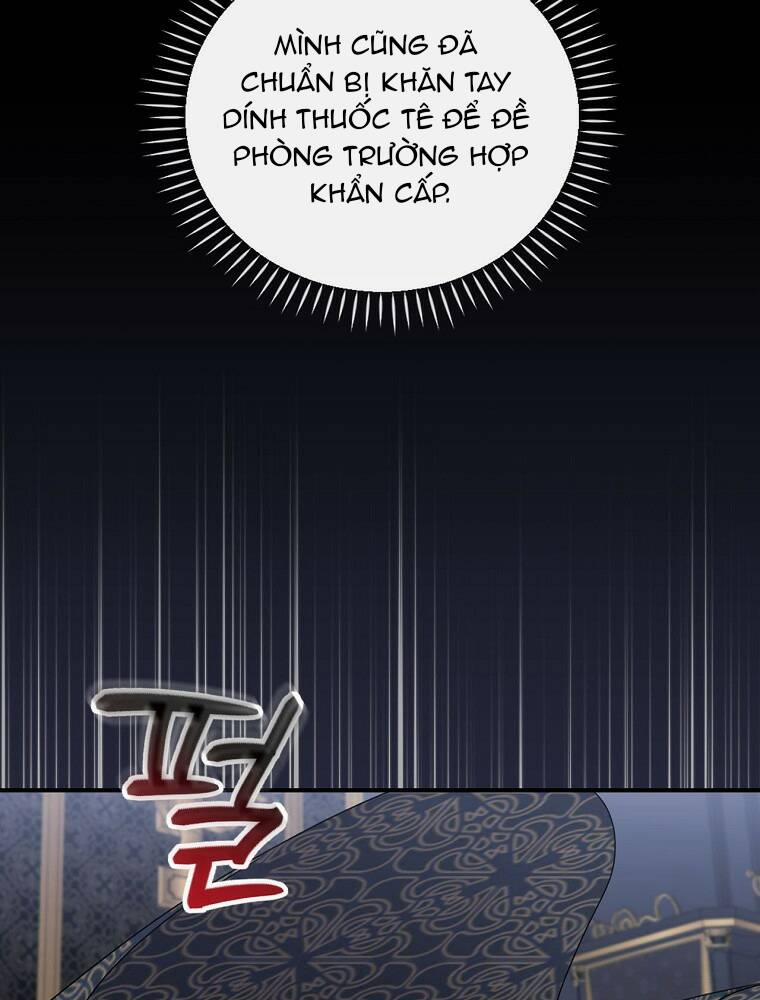 Chị Gái Của Nhân Vật Phản Diện Hôm Nay Đang Đau Khổ 53 trang 49