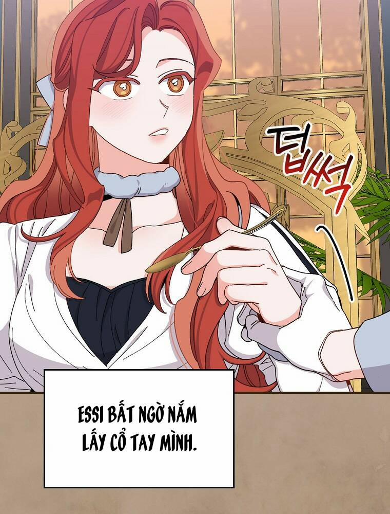 Chị Gái Của Nhân Vật Phản Diện Hôm Nay Đang Đau Khổ 53 trang 5