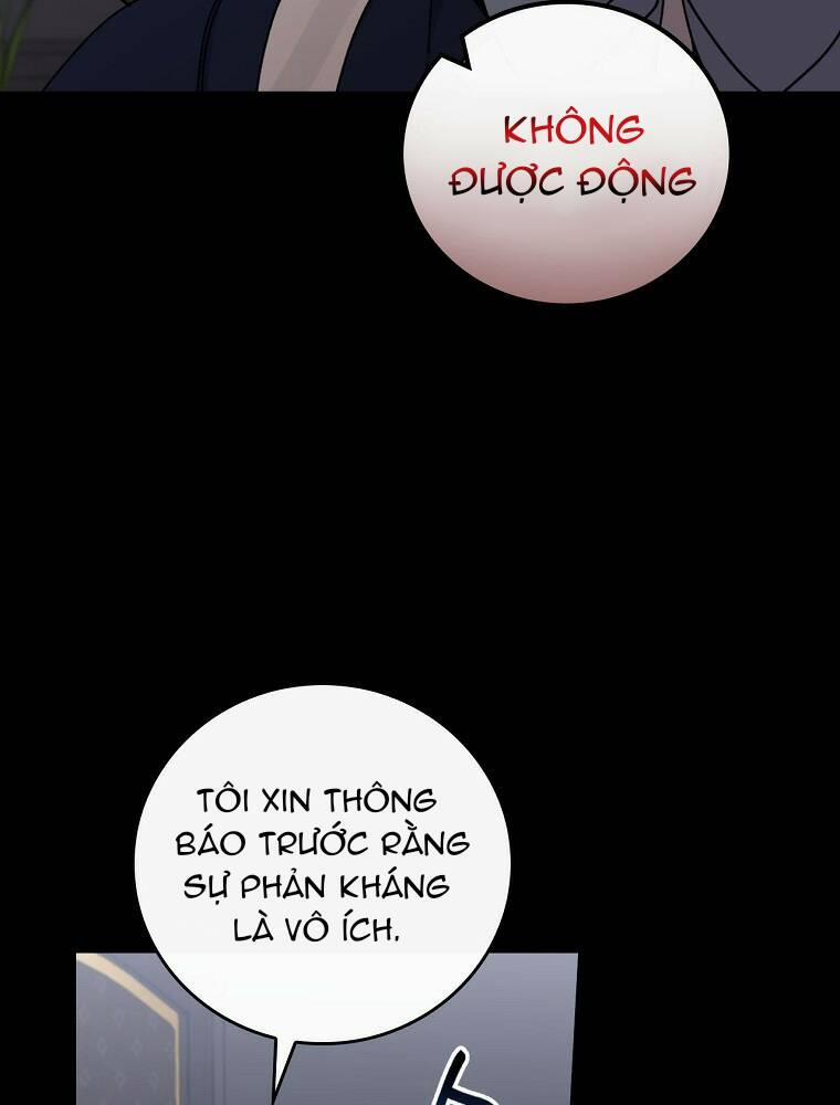 Chị Gái Của Nhân Vật Phản Diện Hôm Nay Đang Đau Khổ 53 trang 54